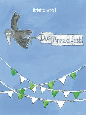cover image of Das Brezelfest